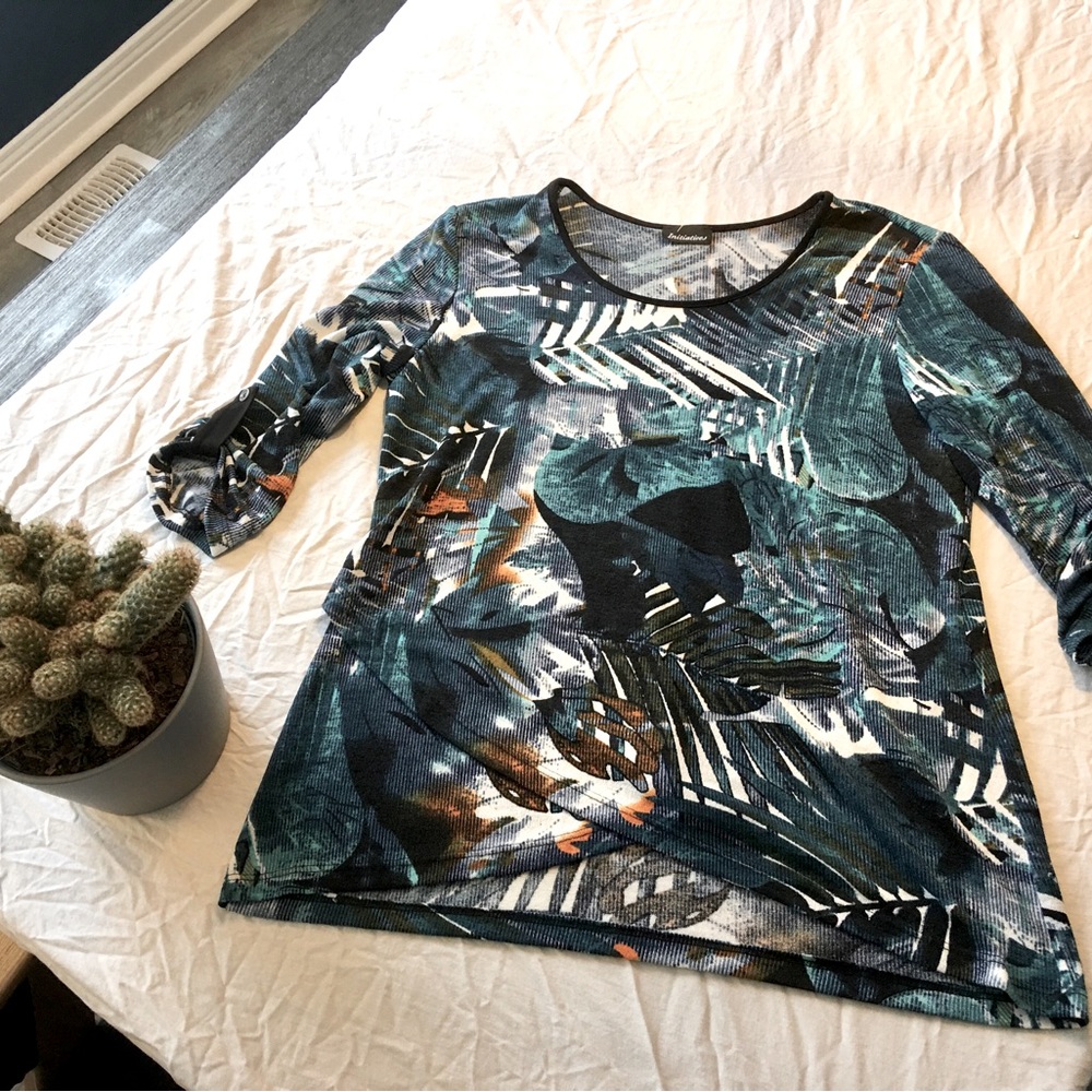 Tunic by Initiatives